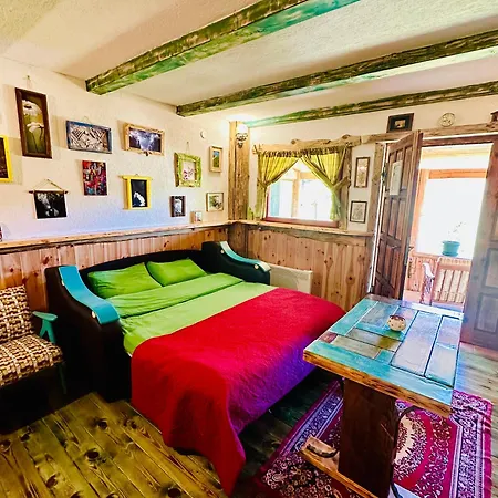 Mountain Story Apartment Zabljak  Exterior photo