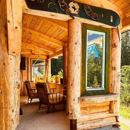 Mountain Story Apartment Zabljak  Exterior photo
