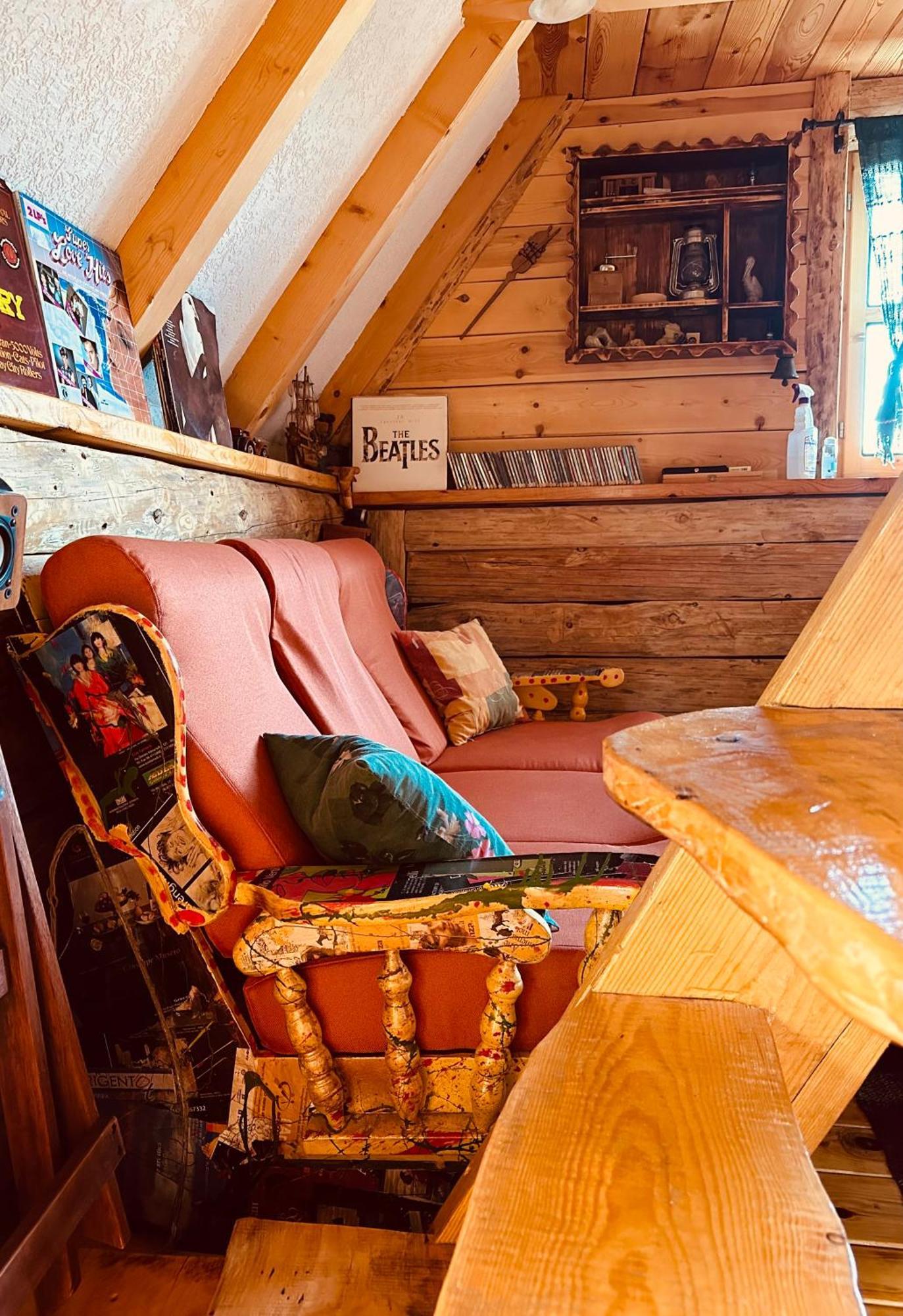 Mountain Story Жабляк