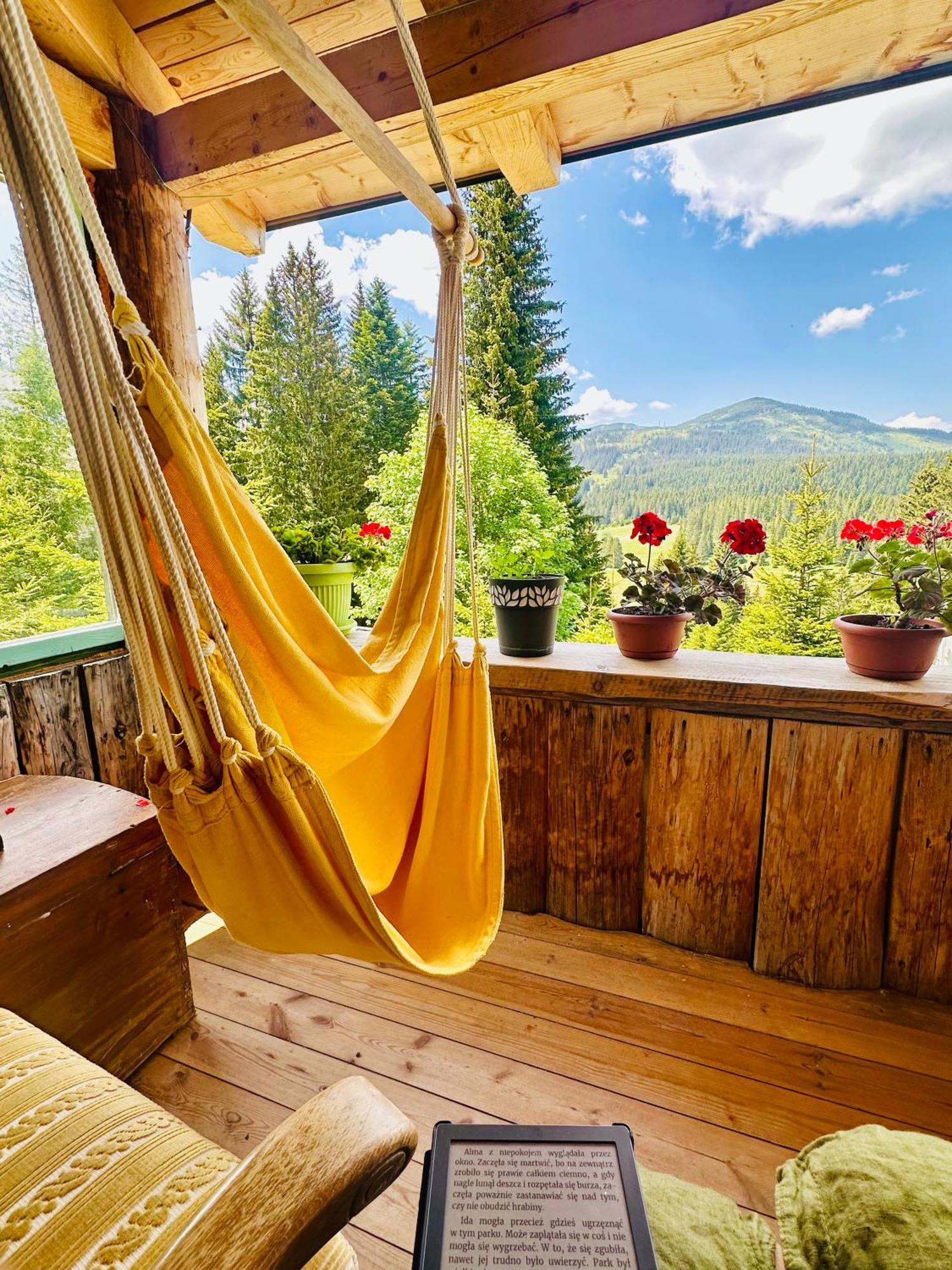 Mountain Story Апартаменты *